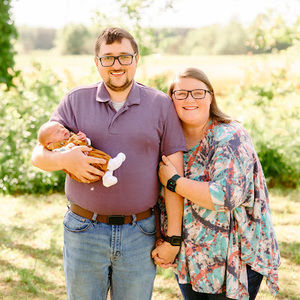 Meet your Posher, Paige